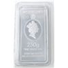 Image 2 : 8 Oz/250 Gram. St. Helena Silver Legal Tender Bar