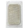 Image 2 : 1 Oz. Pan American Silver Corp .999 Silver Bar
