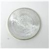 Image 2 : 1 Oz. Winged Angel .999 Silver Coin
