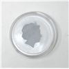 Image 2 : 1/2 Oz. 2016 Yr. of the Monkey .999 Silver Coin
