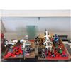 Image 1 : 6 LEGO Ninjago Set with 16 Mini Figurines