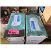 Image 1 : 8 Automatic Soap Dispensers
