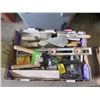 Image 1 : Drywall Trowels, Garden Trimmer & More