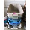 Image 1 : 10 Totes - No Lids