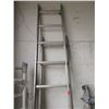 Image 1 : 8' and 10' Aluminum Ladder Parts