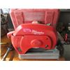 Image 1 : Milwaukee Abrasive Cut Off Machine
