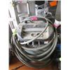 Image 1 : Hitachi Air Compressor - PSI Unknown