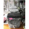 Image 1 : 4 Electric Shop Heaters