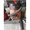 Image 1 : Shop Vac with Floor Attachment