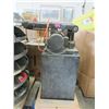 Image 1 : Floor Standing Heavy Duty Belt Sander