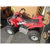 Image 1 : Peg-Perego Outlaw 12 Volt 4 Wheeler