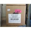 Image 1 : 4 Boxes of CHOCXO  Dark Chocolate Super Squares