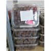 Image 1 : 4 Containers of Dark Chocolate Peanut Butter Cups