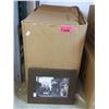 Image 1 : 30 New Picture Frames with 4.5" x 6.5" Opening