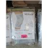 Image 1 : 6 New NeoTech Knee Supports with Silicone Pads