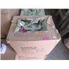 Image 1 : 2 Cases of 4 New 10" x 8" Glass Dishes