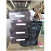Image 1 : 4 New Pairs of Ladies Roberto Vianni Boots