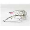 Image 2 : New Crystal Filigree Headband