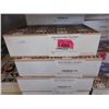 Image 1 : 3 Cases of MadeGood Mixed Berry Granola Bars