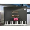 Image 1 : Donner 88 Keys Roll Up Piano