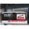 Image 1 : Impulse Sealer PFS =-300 PP/PE Bag Sealer