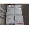 Image 1 : 10 New Boxes of 50 Disposable 3 Ply Masks