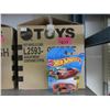 Image 1 : 72 Assorted Hot Wheels in Sealed Packages