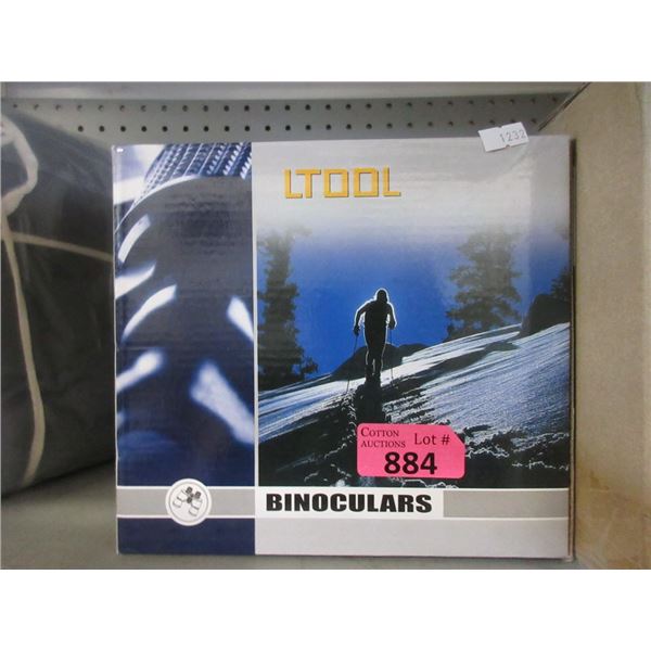 Ltool Binoculars