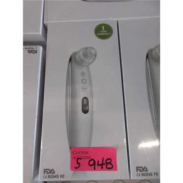 5 Blackhead Remover Tools