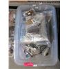 Image 1 : Tote Filled with Assorted Seed Beads