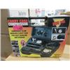 Image 1 : New 12 Volt Carry Case Compressor