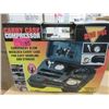 Image 1 : New 12 Volt Carry Case Compressor