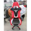 Image 1 : Clutch "The Rock" Gaming Chair