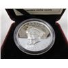 Image 2 : 2014 Fine Silver High Relief Canadian $25 Coin