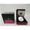 Image 1 : 1/2 Oz. 2013 Fine Silver "Yr. of the Snake" $10 Co
