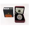 Image 1 : 2011 Canadian Fine Silver Maple Leaf $10 Coin