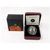 Image 1 : 2013 Canada Fine Silver "Dragonfly" $10 Coin