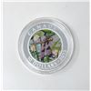 Image 2 : 2013 Canada Fine Silver "Dragonfly" $10 Coin