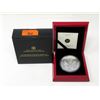 Image 1 : 5 Oz. Canadian Fine Silver 2013 Maple Leaf Coin