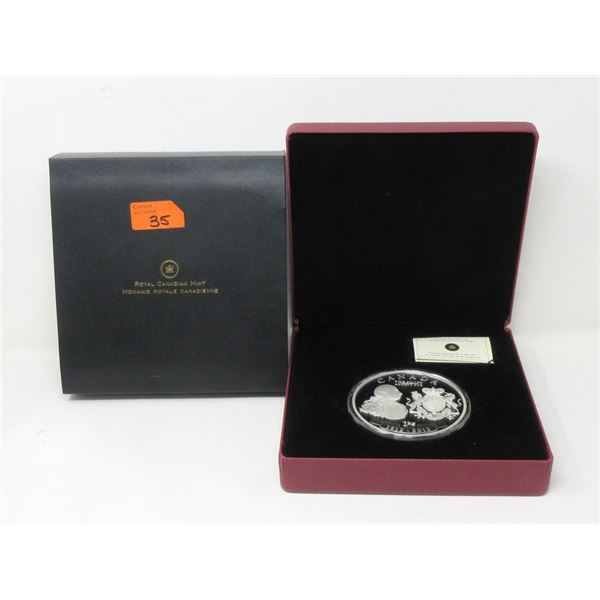 1 Kilo "The King George III Peace Medal Coin"