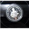 Image 2 : 2013 Canadian .9999 Silver "Superman" $10 Coin