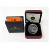Image 1 : 2013 Fine Silver Canadian $20 "Beaver" Coin