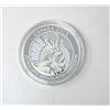 Image 2 : 2013 .9999 Fine Silver Untamed Canada $20 Coin