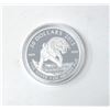 Image 2 : 2015 .9999 Silver "Prehistoric Animals" $20 Coin