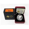 Image 1 : 2015 Canadian .9999 Fine Silver $20 Coin