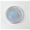 Image 2 : 1 Oz. Canadian Fine Silver 2002  Hologram Coin