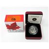 Image 1 : 2013 Canada .9999 Silver "Holiday Season" $10 Coin