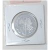 Image 2 : 1 Troy Oz. .999 Fine Silver Austrian Round