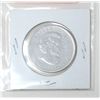 Image 2 : 1 Oz .9999 Fine Silver 2009 Canada Maple Leaf Coin