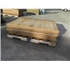 Image 2 : Pallet Multiple Plywood Sheets 48"L x 36" W x 1/2"
